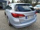 Astra Sports Tourer Bezwypadkowa , mały przebieg - 6