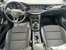 Astra Sports Tourer Bezwypadkowa , mały przebieg - 7