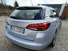 Astra Sports Tourer Bezwypadkowa , mały przebieg - 8