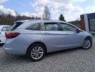Astra Sports Tourer Bezwypadkowa , mały przebieg - 10