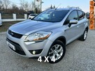 Ford Kuga - 1