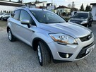Ford Kuga - 3