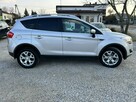 Ford Kuga - 4