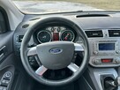 Ford Kuga - 11