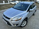 Ford Kuga - 14