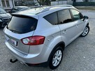 Ford Kuga - 16