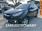 Hyundai ix35 Pierwsza rej 2012 rok