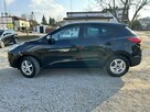Hyundai ix35 Pierwsza rej 2012 rok - 8