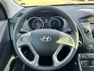 Hyundai ix35 Pierwsza rej 2012 rok - 11