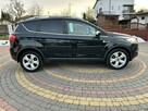 Ford Kuga - 4