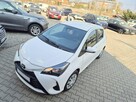 Toyota Yaris Salon Polska * Bezwypadkowy - 3