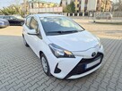 Toyota Yaris Salon Polska * Bezwypadkowy - 5