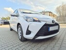 Toyota Yaris Salon Polska * Bezwypadkowy - 6