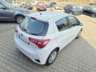 Toyota Yaris Salon Polska * Bezwypadkowy - 9