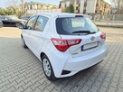 Toyota Yaris Salon Polska * Bezwypadkowy - 11