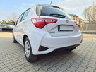 Toyota Yaris Salon Polska * Bezwypadkowy - 12
