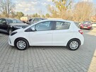 Toyota Yaris Salon Polska * Bezwypadkowy - 13