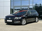Volkswagen Passat Variant 8xAlu! Grzane fotele, Navi, Asystent, 3xClimatronic, GWARANCJA, Serwis