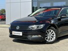 Volkswagen Passat Variant 8xAlu! Grzane fotele, Navi, Asystent, 3xClimatronic, GWARANCJA, Serwis - 3