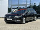 Volkswagen Passat Variant 8xAlu! Grzane fotele, Navi, Asystent, 3xClimatronic, GWARANCJA, Serwis - 4