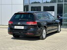 Volkswagen Passat Variant 8xAlu! Grzane fotele, Navi, Asystent, 3xClimatronic, GWARANCJA, Serwis - 7
