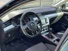 Volkswagen Passat Variant 8xAlu! Grzane fotele, Navi, Asystent, 3xClimatronic, GWARANCJA, Serwis - 11