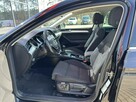 Volkswagen Passat Variant 8xAlu! Grzane fotele, Navi, Asystent, 3xClimatronic, GWARANCJA, Serwis - 12