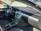Volkswagen Passat Variant 8xAlu! Grzane fotele, Navi, Asystent, 3xClimatronic, GWARANCJA, Serwis - 16