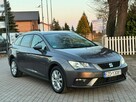 Seat Leon Sportstourer *Ekonomiczny*Diesel*BDB stan* - 1