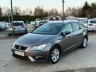 Seat Leon Sportstourer *Ekonomiczny*Diesel*BDB stan* - 2