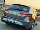 Seat Leon Sportstourer *Ekonomiczny*Diesel*BDB stan* - 7
