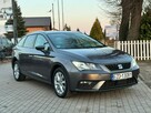 Seat Leon Sportstourer *Ekonomiczny*Diesel*BDB stan* - 8