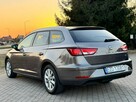 Seat Leon Sportstourer *Ekonomiczny*Diesel*BDB stan* - 12