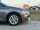 Seat Leon Sportstourer *Ekonomiczny*Diesel*BDB stan* - 16