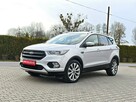 Ford Escape 2.0 E-BST 242M Eu6 Titanium Automat 4x4 AWD -Hak +Pak zima +Opony zima - 1