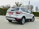 Ford Escape 2.0 E-BST 242M Eu6 Titanium Automat 4x4 AWD -Hak +Pak zima +Opony zima - 3