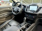 Ford Escape 2.0 E-BST 242M Eu6 Titanium Automat 4x4 AWD -Hak +Pak zima +Opony zima - 9