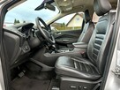 Ford Escape 2.0 E-BST 242M Eu6 Titanium Automat 4x4 AWD -Hak +Pak zima +Opony zima - 11