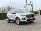 Ford Escape 2.0 E-BST 242M Eu6 Titanium Automat 4x4 AWD -Hak +Pak zima +Opony zima - 13
