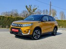 Suzuki Vitara 1.4 BoosterJet 129KM Eu6 4x4 AllGrip AWD -Kamera -Zobacz - 1