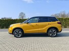 Suzuki Vitara 1.4 BoosterJet 129KM Eu6 4x4 AllGrip AWD -Kamera -Zobacz - 2