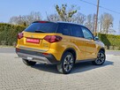 Suzuki Vitara 1.4 BoosterJet 129KM Eu6 4x4 AllGrip AWD -Kamera -Zobacz - 3