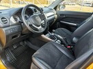 Suzuki Vitara 1.4 BoosterJet 129KM Eu6 4x4 AllGrip AWD -Kamera -Zobacz - 4