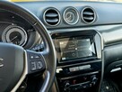 Suzuki Vitara 1.4 BoosterJet 129KM Eu6 4x4 AllGrip AWD -Kamera -Zobacz - 6