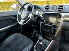Suzuki Vitara 1.4 BoosterJet 129KM Eu6 4x4 AllGrip AWD -Kamera -Zobacz - 7