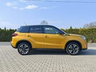 Suzuki Vitara 1.4 BoosterJet 129KM Eu6 4x4 AllGrip AWD -Kamera -Zobacz - 12