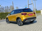 Suzuki Vitara 1.4 BoosterJet 129KM Eu6 4x4 AllGrip AWD -Kamera -Zobacz - 13