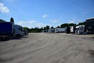 Utwardzony plac 1 ha, media, ogrodzenie – Dąbie - 6