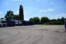 Utwardzony plac 1 ha, media, ogrodzenie – Dąbie - 7