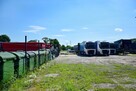 Utwardzony plac 1 ha, media, ogrodzenie – Dąbie - 10